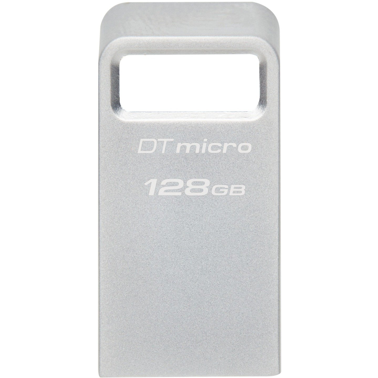 DataTraveler Micro 128 GB, USB-Stick DataTraveler Micro 128 GB, USB-Stick von Kingston