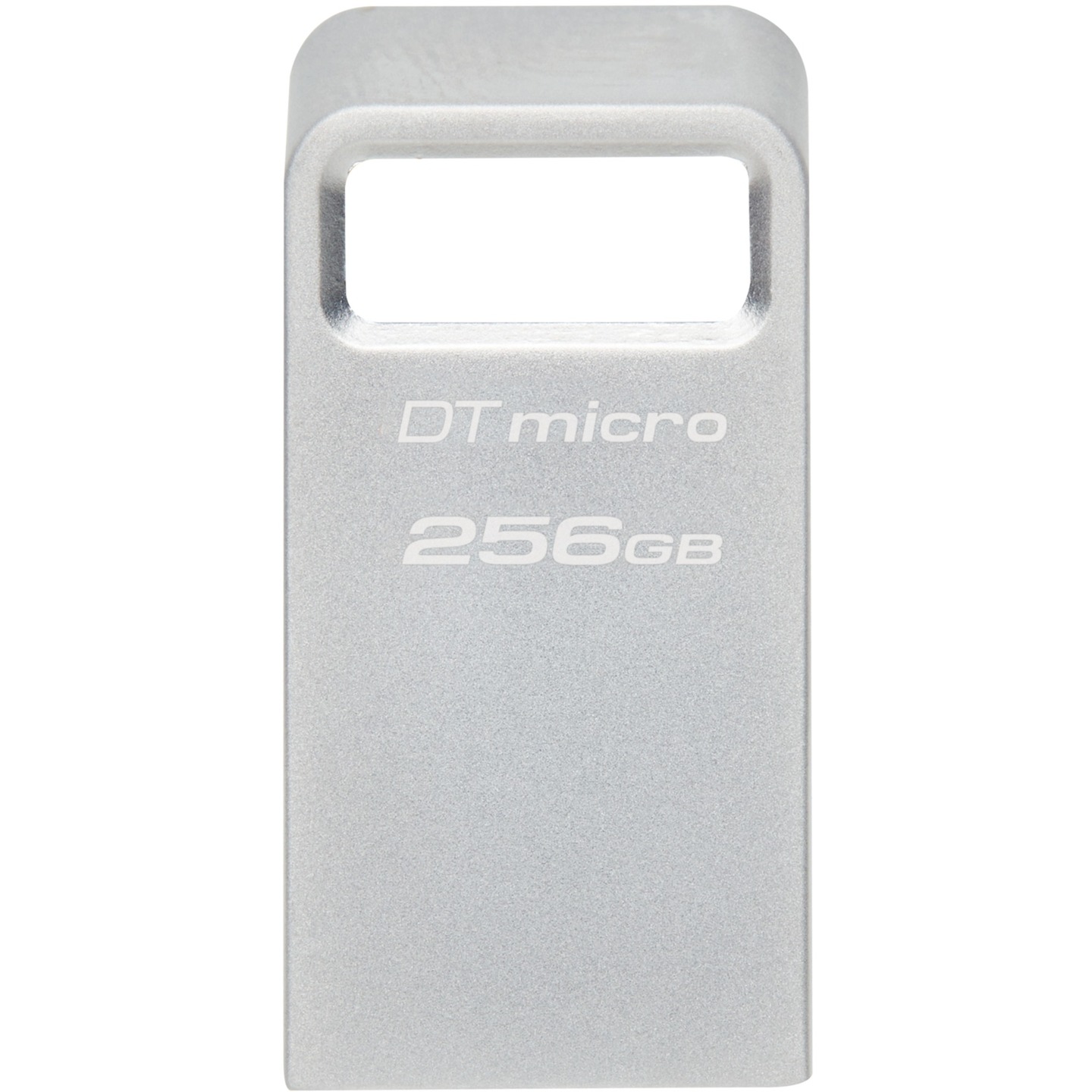DataTraveler Micro 256 GB, USB-Stick von Kingston