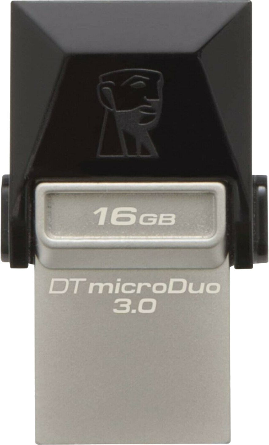 DataTraveler MicroDuo USB 3.0 von Kingston