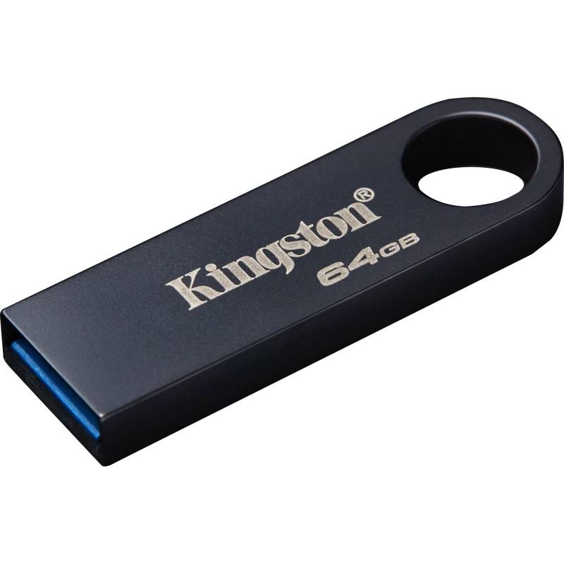 DataTraveler SE9 G3 64 GB, USB-Stick von Kingston