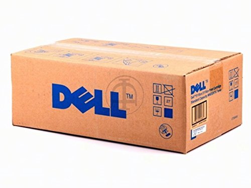 Dell Toner MF790 für 3110CN/ 3115CN magenta (593-10167) von Kingston