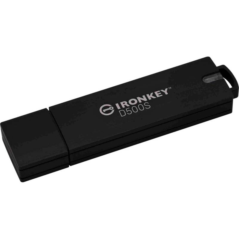 IronKey D500S 256 GB , USB-Stick von Kingston