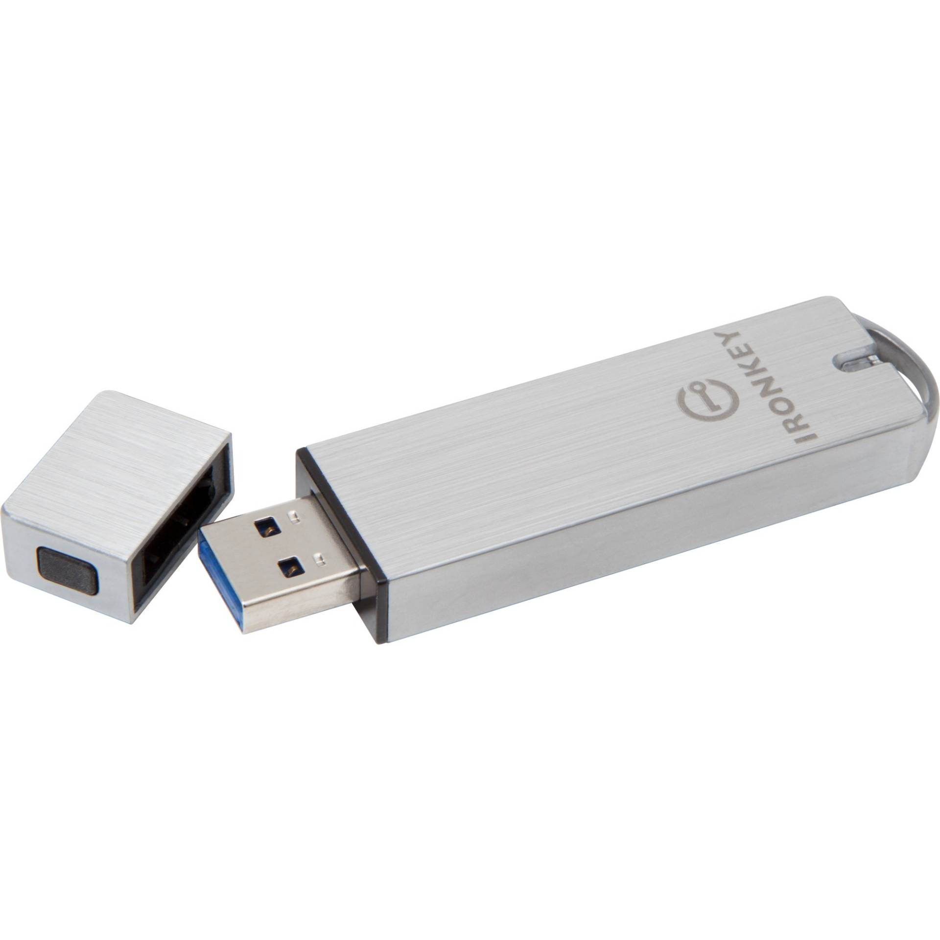 IronKey S1000 Enterprise 8 GB, USB-Stick von Kingston