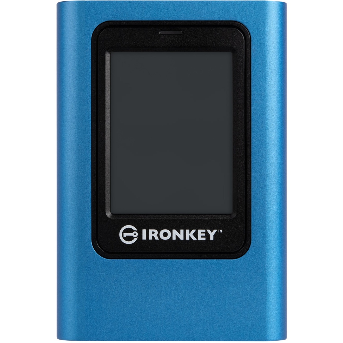 IronKey Vault Privacy 80 1,92 TB, Externe SSD von Kingston