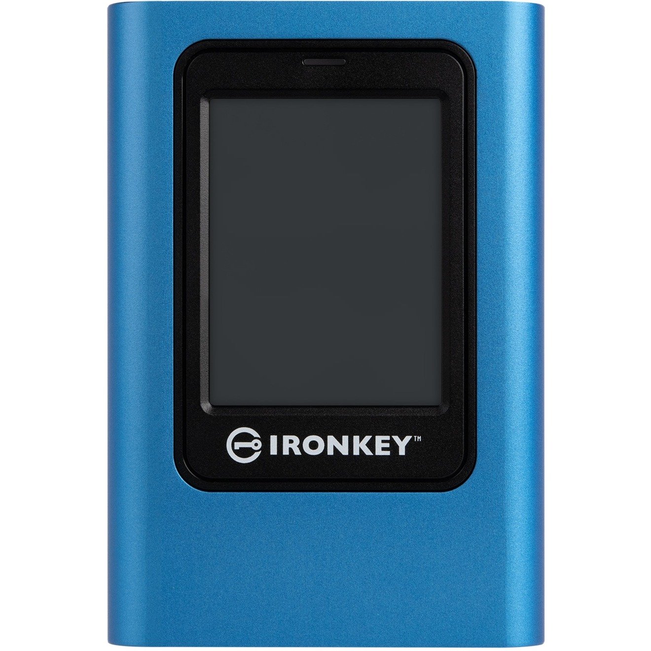 IronKey Vault Privacy 80 960 GB, Externe SSD IronKey Vault Privacy 80 960 GB, Externe SSD von Kingston