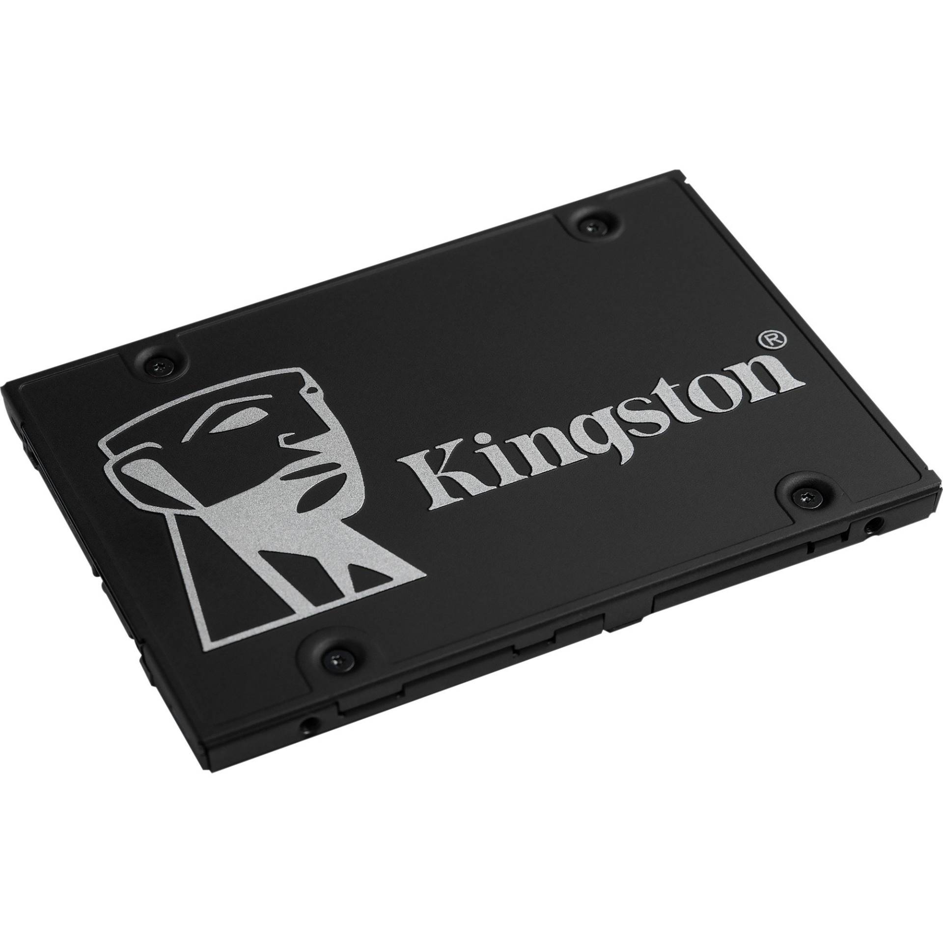 KC600 512 GB, SSD KC600 512 GB, SSD von Kingston