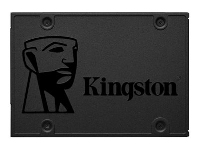 KINGSTON 240GB SSDNow A400 SATA3 6,4cm KINGSTON 240GB SSDNow A400 SATA3 6,4cm von Kingston