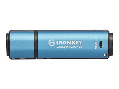 KINGSTON 256GB IronKey Vault Privacy USB KINGSTON 256GB IronKey Vault Privacy USB von Kingston