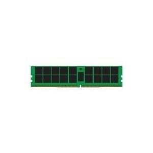 Kingston ValueRAM - DDR4 - Modul - 32GB - DIMM 288-PIN - 2133 MHz / PC4-17000 - CL15 registriert - Parität - ECC (KVR21R15D4/32) von Kingston