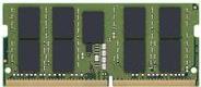 KINGSTON 32GB 2666MHz DDR4 ECC CL19 SODIMM 2Rx8 Hynix C (KSM26SED8/32HC) von Kingston