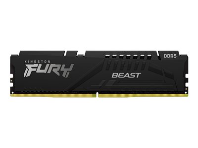 KINGSTON 32GB 5200MHz DDR5 CL40 DIMM KINGSTON 32GB 5200MHz DDR5 CL40 DIMM von Kingston