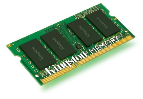 KINGSTON 4GB DDR3 SO-DIMM PC3-12800 1600Mhz von Kingston