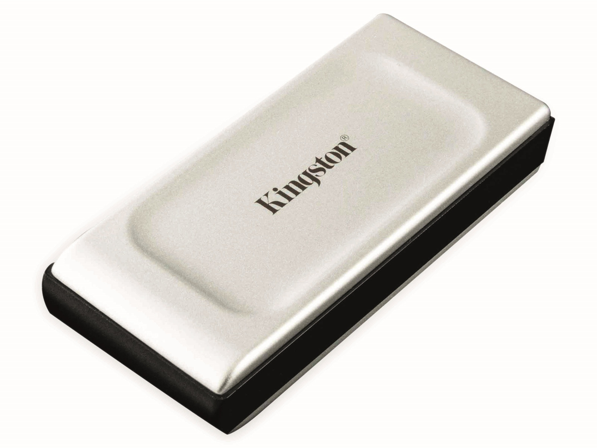 KINGSTON Externe SSD XS2000, 1 TB KINGSTON Externe SSD XS2000, 1 TB von Kingston