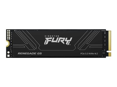 KINGSTON FURY Renegade G5 1024GB M.2 KINGSTON FURY Renegade G5 1024GB M.2 von Kingston