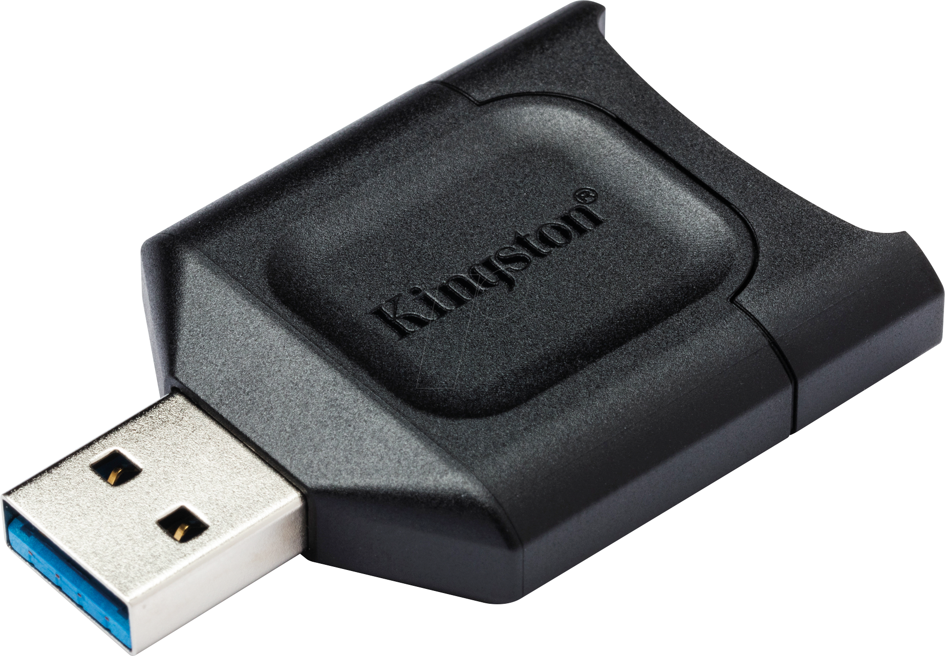 KINGSTON MLP - Card Reader, MobileLite Plus USB3.2 Gen1 SDHC/SDXC UHS-II von Kingston