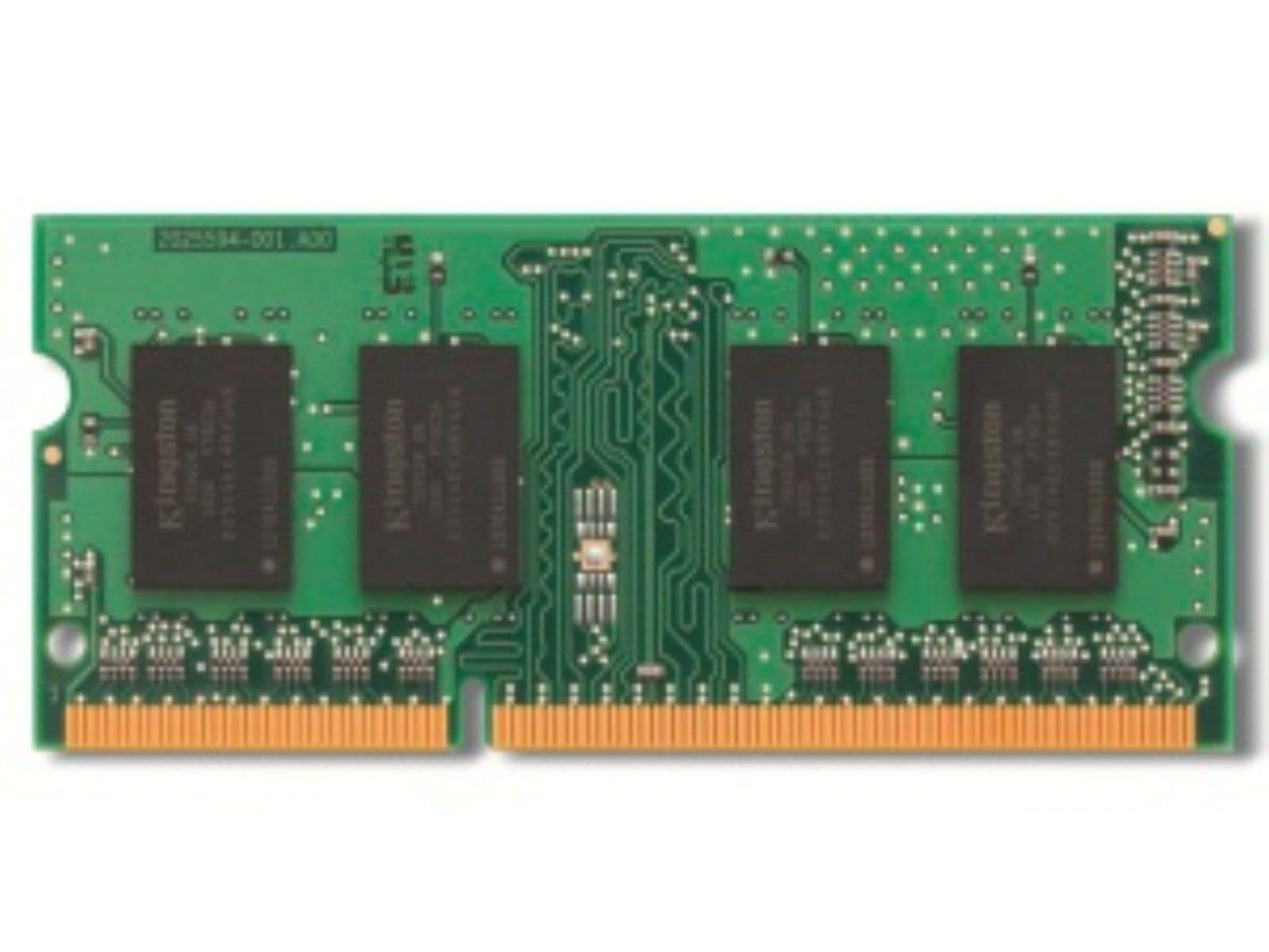 KINGSTON SO-DIMM RAM KVR32S22S6/4, 4 GB DDR4, C22 von Kingston