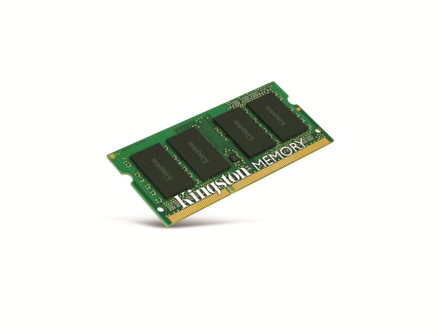 KINGSTON Speichermodul DDR3-RAM KVR16LS11/4 von Kingston