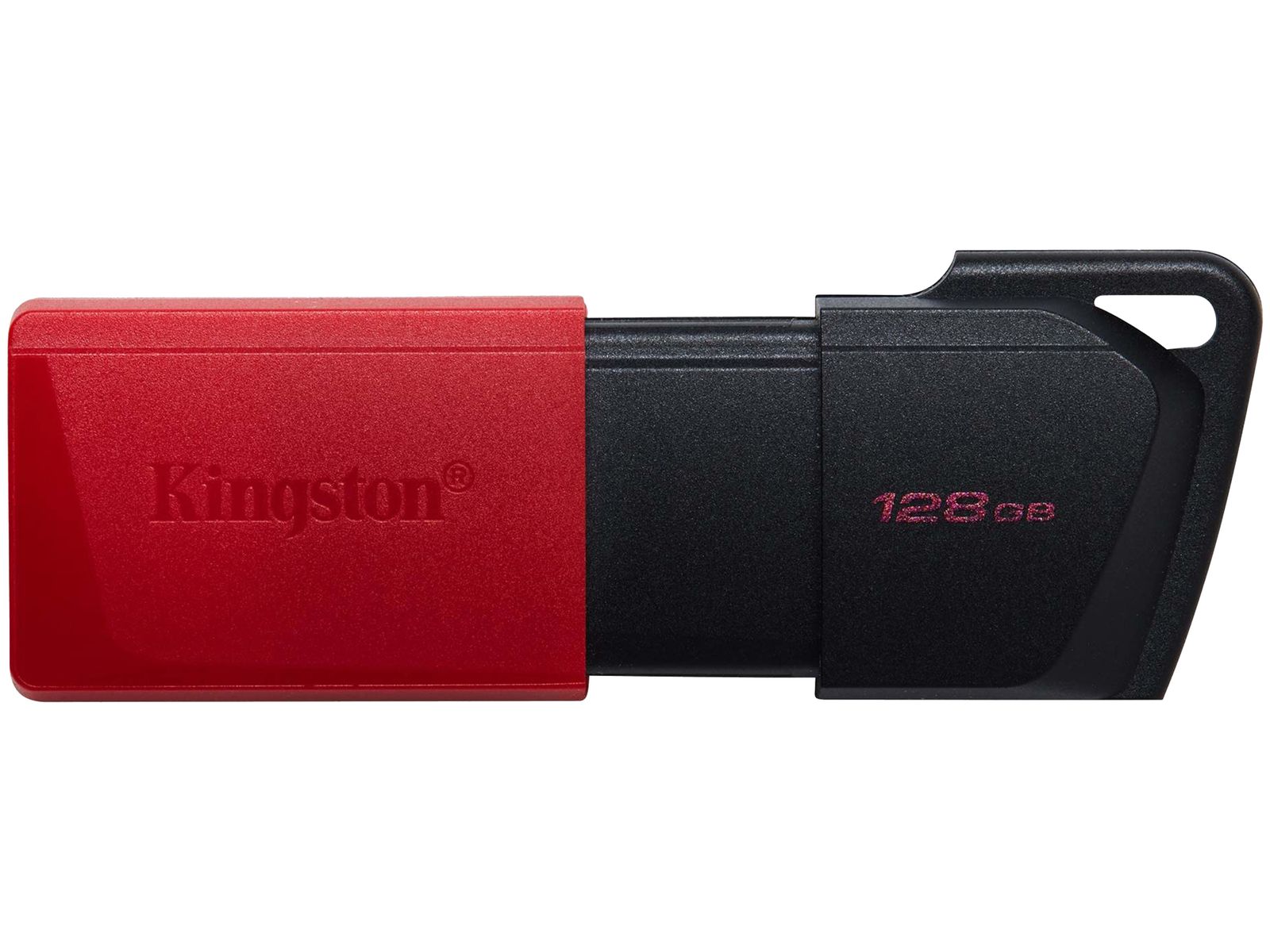 KINGSTON USB 3.0-Stick DataTraveler Exodia M 128GB von Kingston