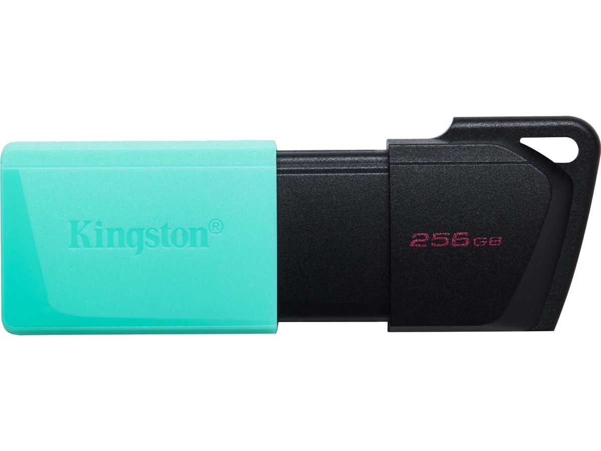 KINGSTON USB 3.0-Stick DataTraveler Exodia M 256GB von Kingston