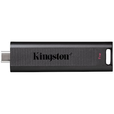 Kingston 1 TB DataTraveler Max USB-Typ C 3.2 Gen2 USB-Stick von Kingston