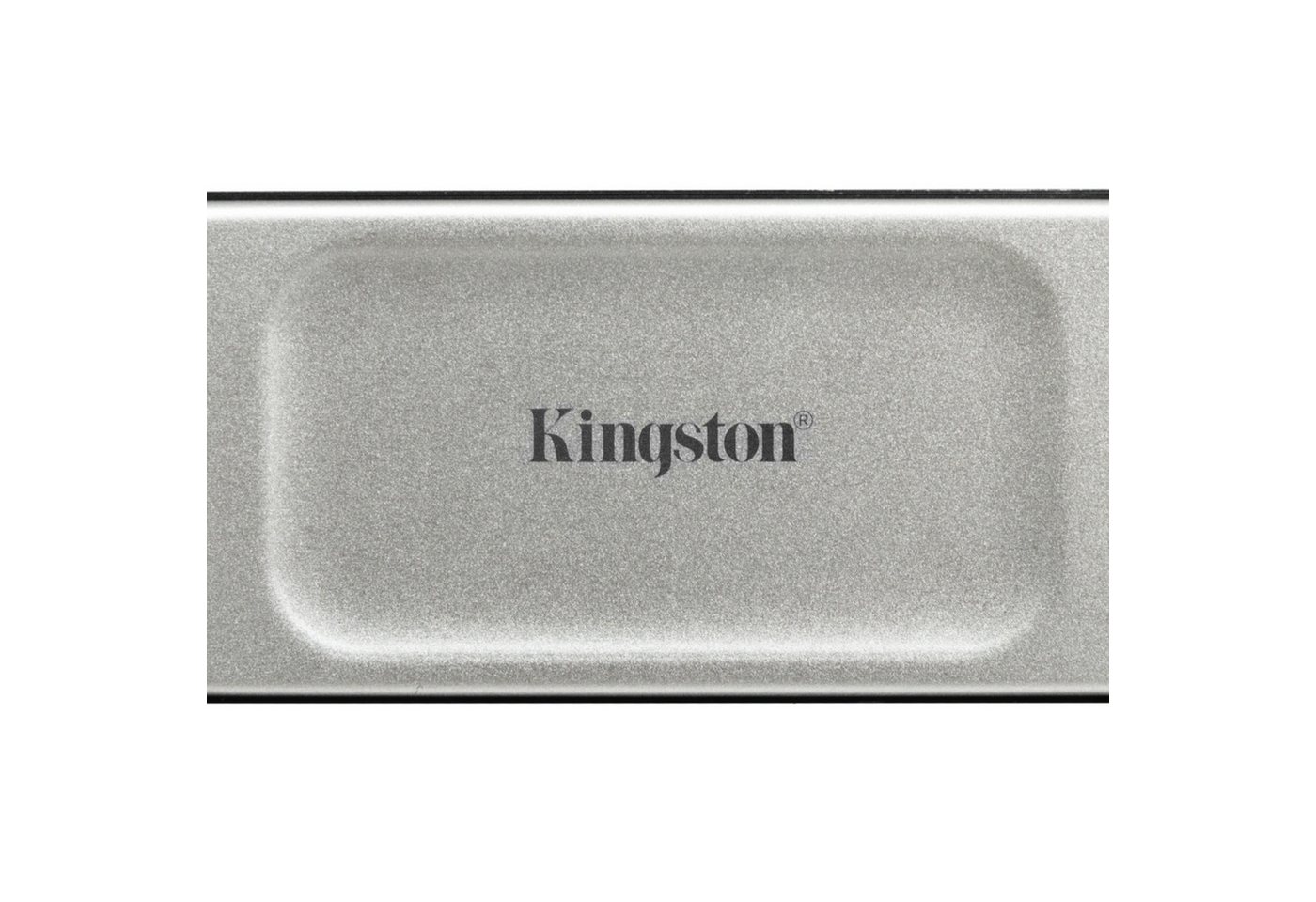 Kingston 1000G Tragbare SSD XS2000 externe SSD Kingston 1000G Tragbare SSD XS2000 externe SSD von Kingston