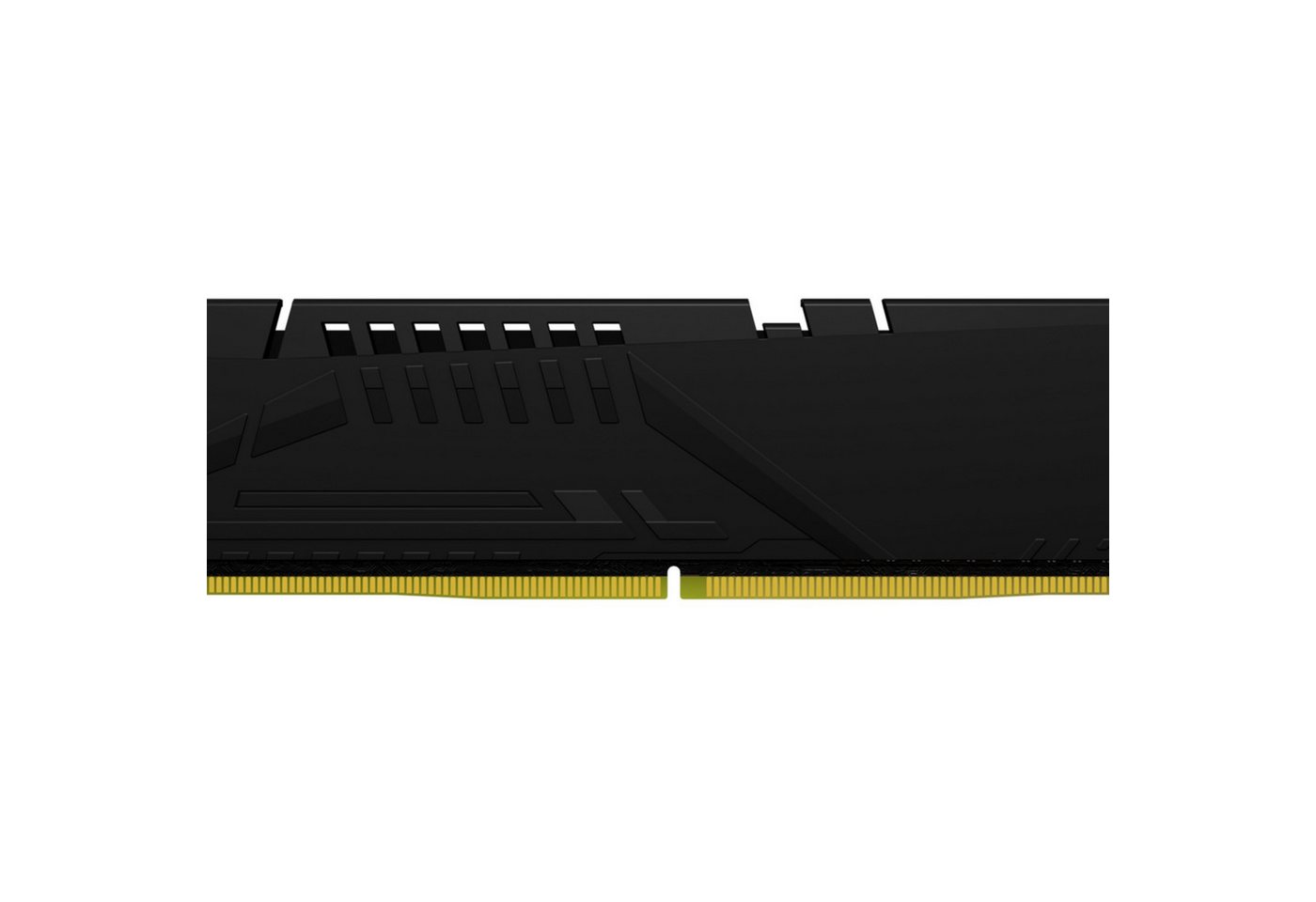 Kingston 16 GB 6000 MT/s DDR5 CL30 DIMM FURY Beast Black EXPO Arbeitsspeicher Kingston 16 GB 6000 MT/s DDR5 CL30 DIMM FURY Beast Black EXPO Arbeitsspeicher von Kingston