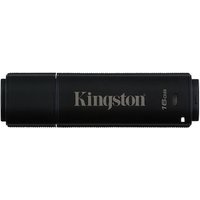 Kingston 16GB DataTraveler 4000G2 Data Secure Stick mit Management USB3.0 von Kingston