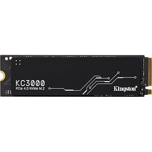 Kingston 2 TB interne SSD-Festplatte von Kingston