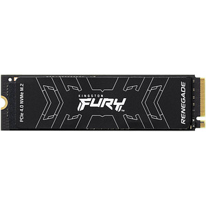 Kingston 2 TB interne SSD-Festplatte Kingston 2 TB interne SSD-Festplatte von Kingston