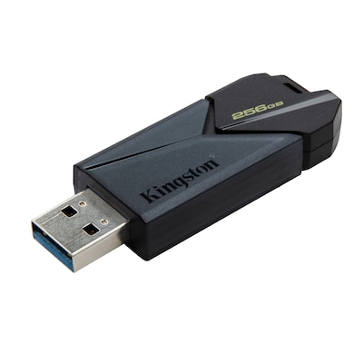 Kingston 256 GB DataTraveler Exodia Onyx USB 3.2 Gen1 USB-Stick von Kingston