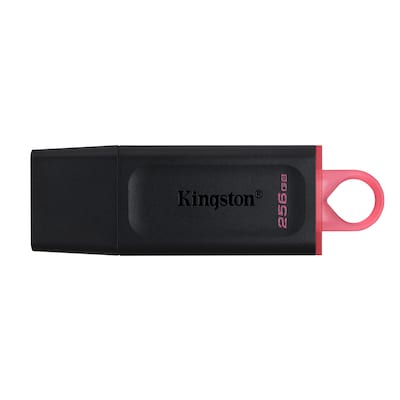 Kingston 256 GB DataTraveler Exodia USB 3.2 Gen1 USB-Stick Kingston 256 GB DataTraveler Exodia USB 3.2 Gen1 USB-Stick von Kingston