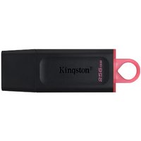 Kingston 256 GB DataTraveler Exodia USB 3.2 Gen1 USB-Stick Kingston 256 GB DataTraveler Exodia USB 3.2 Gen1 USB-Stick von Kingston