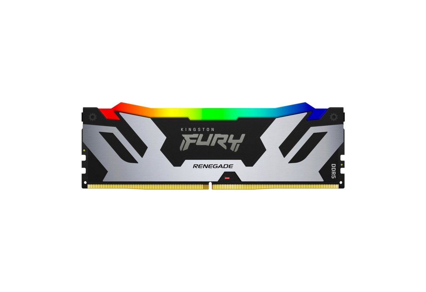 Kingston 32GB 6400MT/s DDR5 CL32 DIMM Arbeitsspeicher Kingston 32GB 6400MT/s DDR5 CL32 DIMM Arbeitsspeicher von Kingston