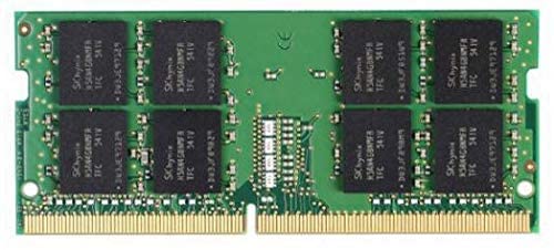 Kingston 32GB DDR4-2933MHZ SODIMM von Kingston