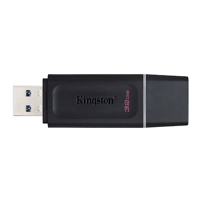 Kingston 32GB DataTraveler Exodia USB 3.2 Gen1 USB-Stick von Kingston