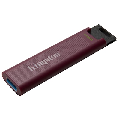 Kingston 512 GB DataTraveler Max USB-Typ A 3.2 Gen2 USB-Stick von Kingston