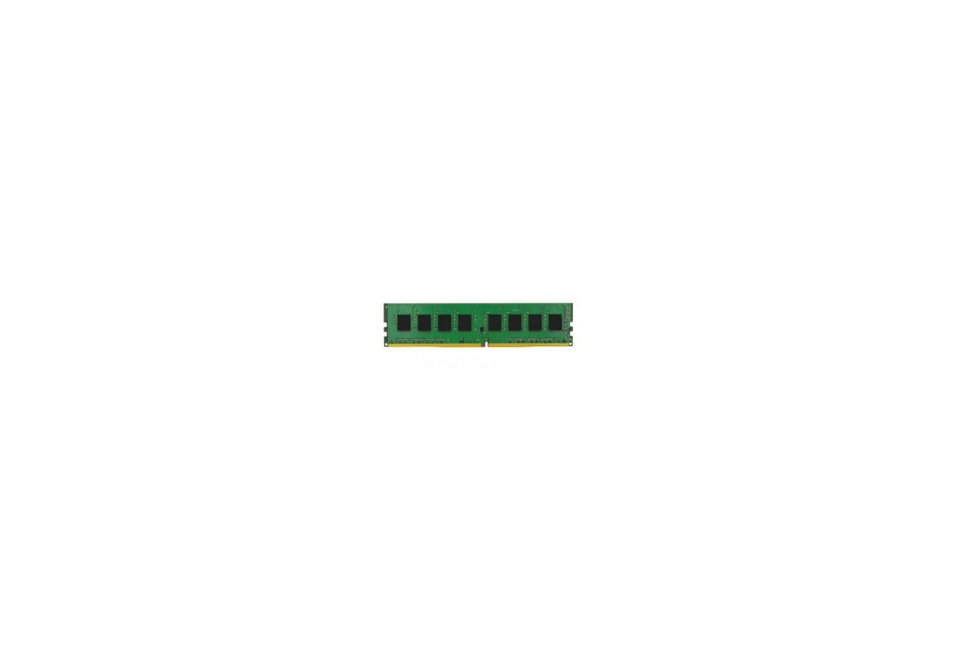 Kingston 8GB DDR4 2666MHz Arbeitsspeicher von Kingston