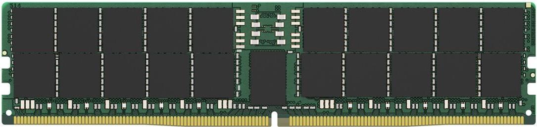 Kingston 96GB DDR5-5600MT/s ECC Reg CL46 - 96 GB - DDR5 - DIMM - CL46 (KSM56R46BD4PMI-96HMI) von Kingston