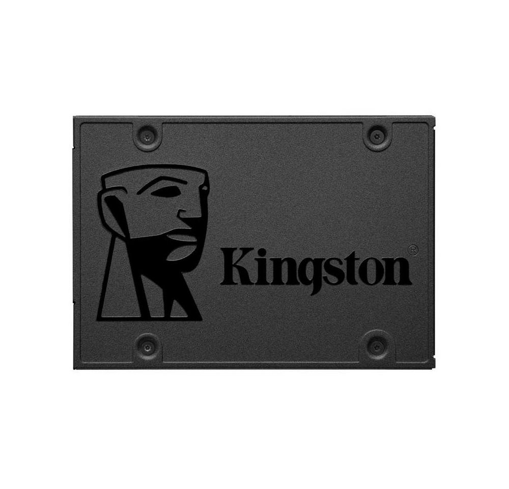 Kingston A400 240GB interne SSD interne SSD von Kingston