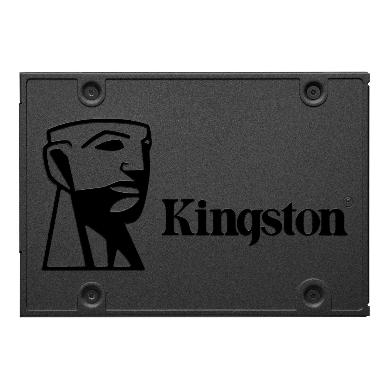 Kingston A400 - 480 GB von Kingston