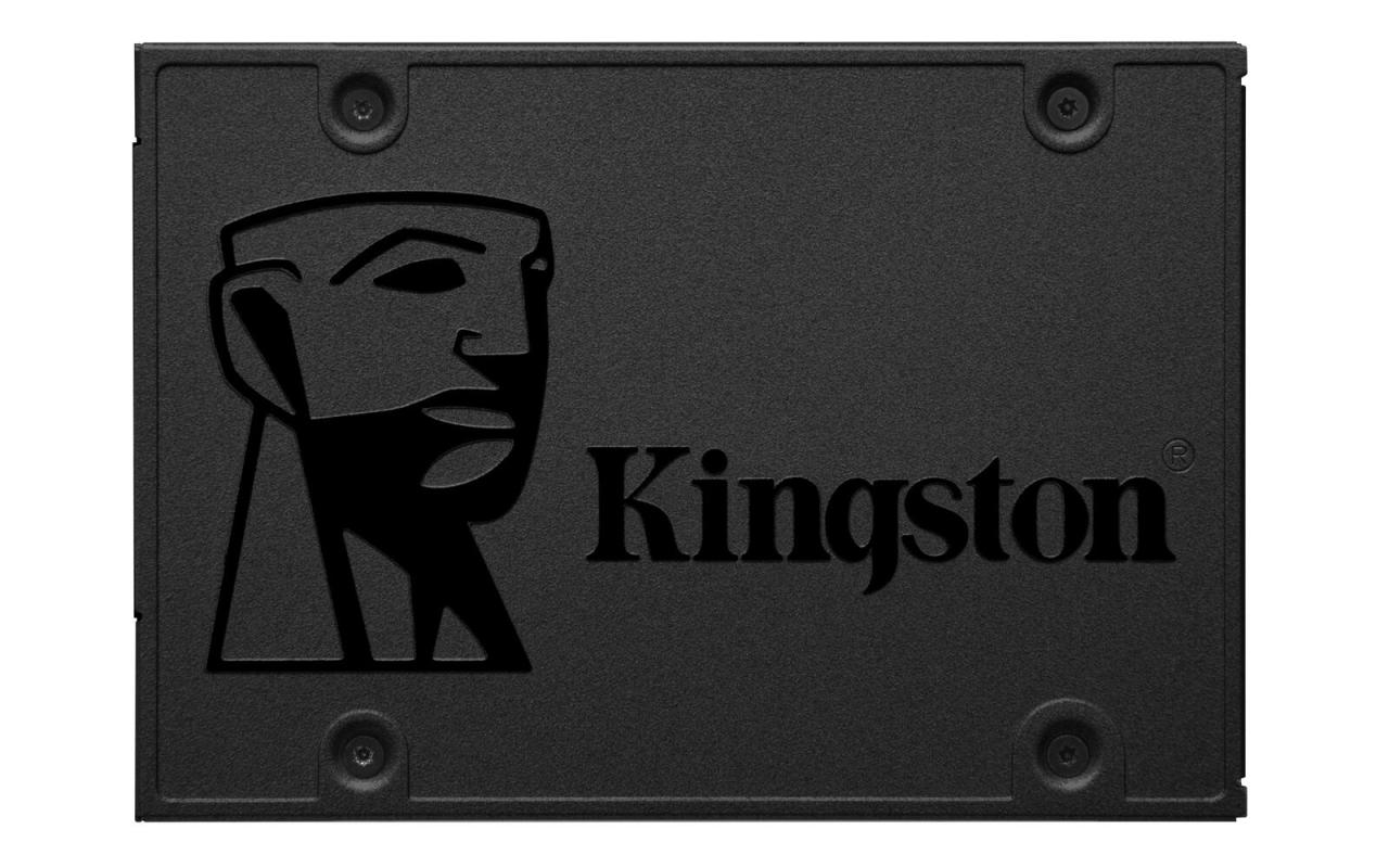 Kingston A400 - 960 GB von Kingston