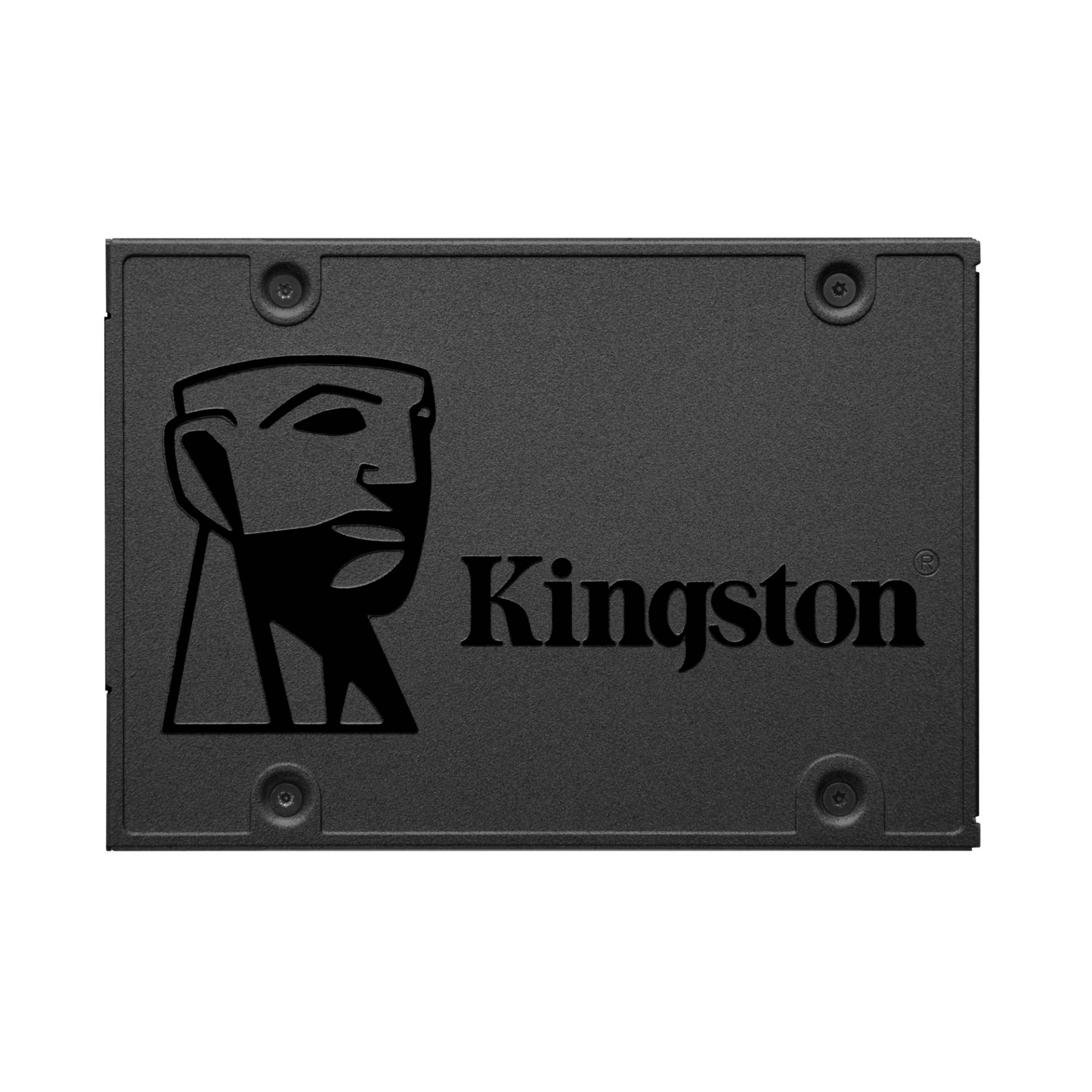 Kingston A400 SSD 960GB 2.5 Zoll SATA 6Gb/s - interne Solid-State-Drive von Kingston
