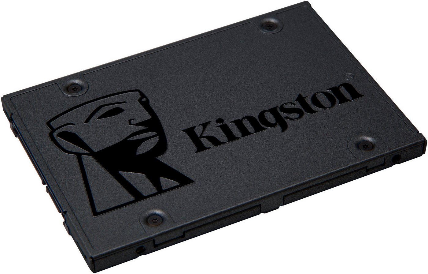 Kingston A400 interne SSD von Kingston