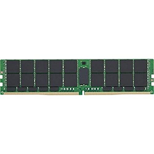Kingston Branded Memory 128GB DDR4-3200MHz LRDIMM Quad Rank Module KCS-UC432LQ/128G Serverspeicher von Kingston