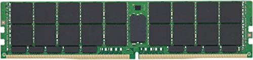 Kingston Branded Memory 128GB DDR4 3200MT/s LRDIMM Quad Rank Module KTD-PE432LQ/128G Serverspeicher von Kingston