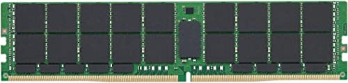 Kingston Branded Memory 128GB DDR4 3200MT/s LRDIMM Quad Rank Module KTD-PE432LQ/128G Serverspeicher Kingston Branded Memory 128GB DDR4 3200MT/s LRDIMM Quad Rank Module KTD-PE432LQ/128G Serverspeicher von Kingston
