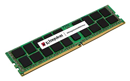 Kingston Branded Memory 16GB DDR4 2666MT/s ECC Module KTH-PL426E/16G Serverspeicher von Kingston