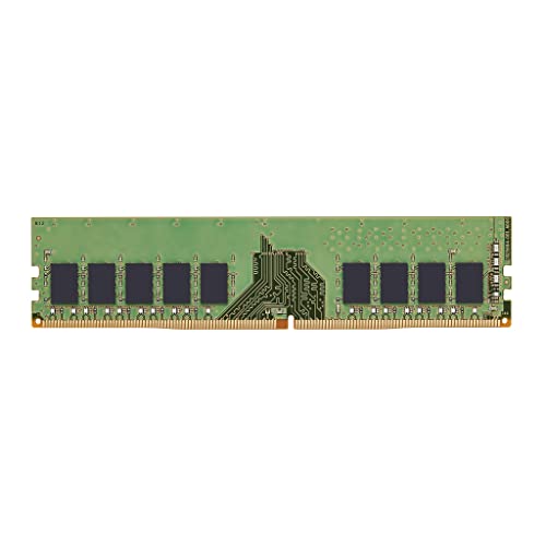 Kingston Branded Memory 16GB DDR4 2666MT/s Reg ECC Single Rank Module KTH-PL426S8/16G Serverspeicher von Kingston