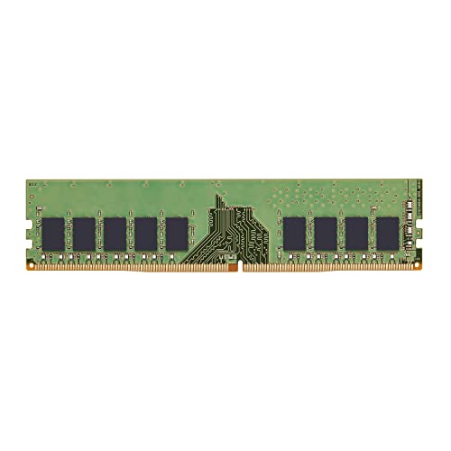 Kingston Branded Memory 16GB DDR4-2666MT/s Single Rank ECC Module KTL-TS426ES8/16G Serverspeicher von Kingston