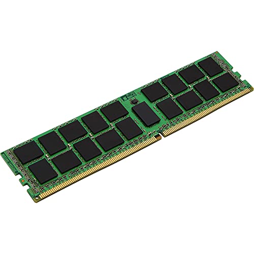 Kingston Branded Memory 16GB Reg ECC Module KTH-PL426/16G Serverspeicher von Kingston
